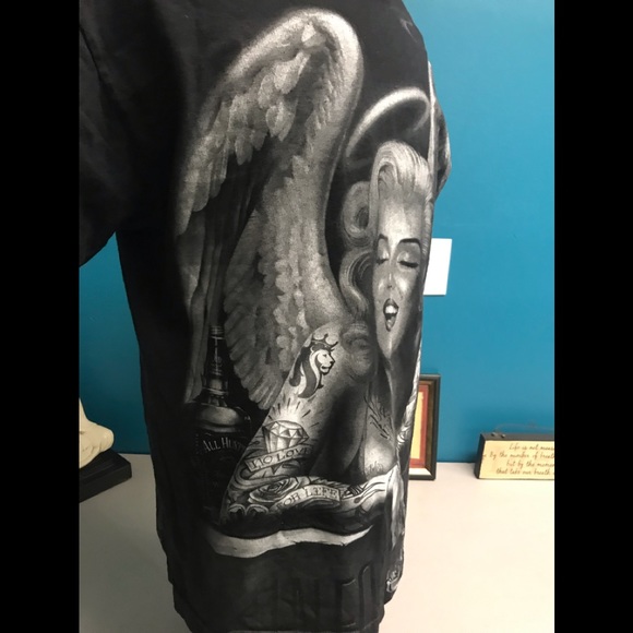 OG Abel Creations Marilyn Monroe - Picture 2 of 5